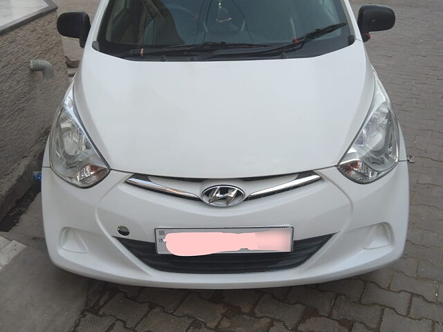 Second Hand Hyundai Eon Era + in Alwar