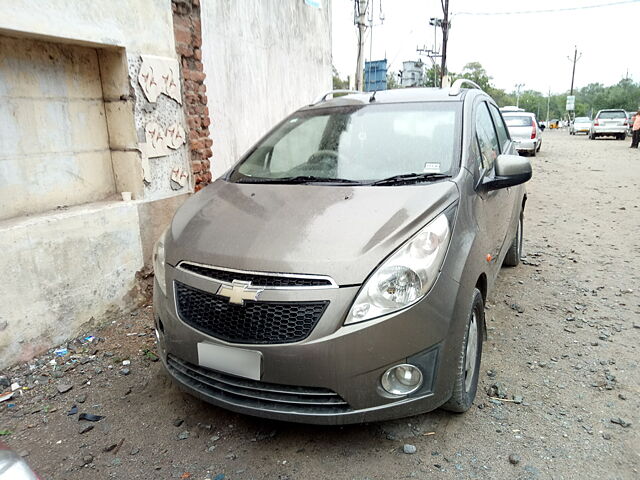 Second Hand Chevrolet Beat [2011-2014] LT Opt Diesel in Theni