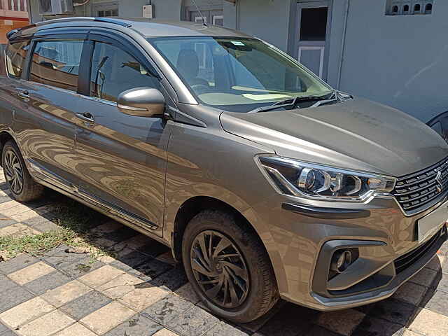 Second Hand Maruti Suzuki Ertiga [2018-2022] VXi in Navi Mumbai