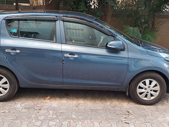 Second Hand Hyundai i20 [2012-2014] Asta 1.2 in Mumbai