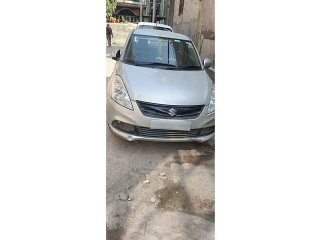 Second Hand Maruti Suzuki Swift Dzire [2015-2017] LDI in Palwal