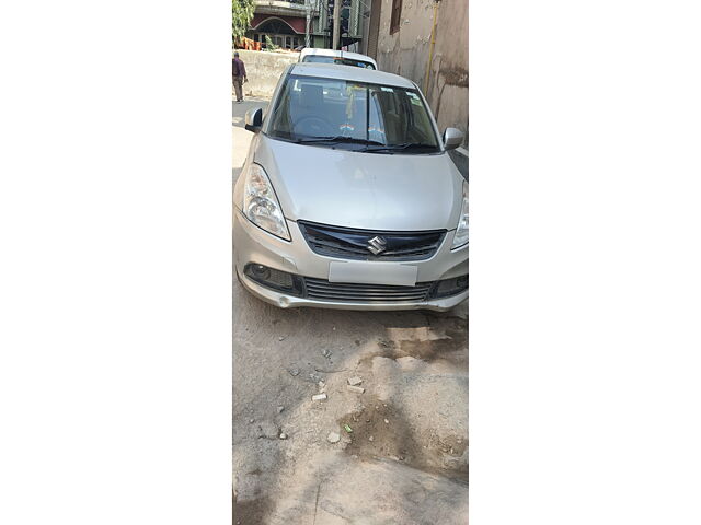 Second Hand Maruti Suzuki Swift Dzire [2015-2017] LDI in Palwal