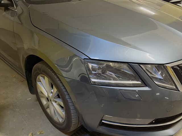 Second Hand Skoda Octavia [2017-2021] 1.8 TSI L&K in Daman