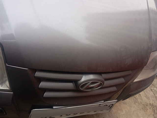 Second Hand Hyundai Santro Xing [2008-2015] GL in Greater Noida