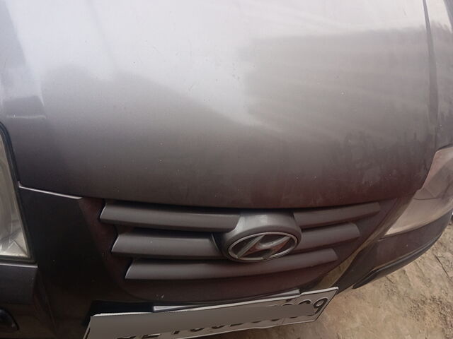 Second Hand Hyundai Santro Xing [2008-2015] GL in Greater Noida