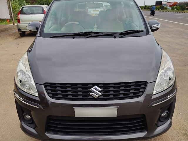 Second Hand Maruti Suzuki Ertiga [2012-2015] VDi in Vellore