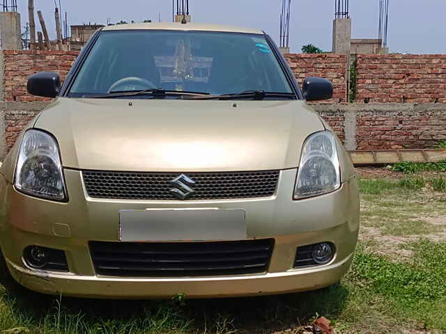 Second Hand Maruti Suzuki Swift  [2005-2010] VXi in Kolkata