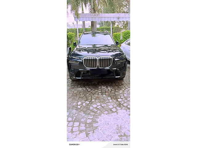 Second Hand BMW X7 [2019-2023] xDrive40i M Sport in Delhi