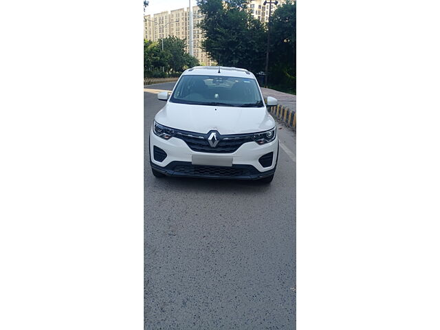 Second Hand Renault Triber [2019-2023] RXL in Noida