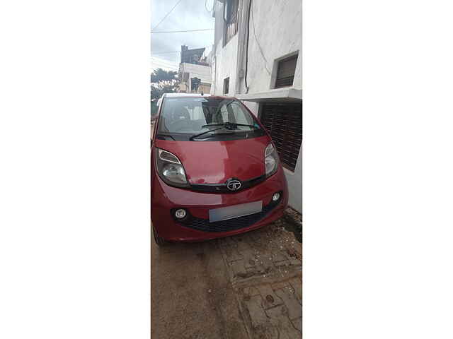 Second Hand Tata Nano Twist XT in Bangalore