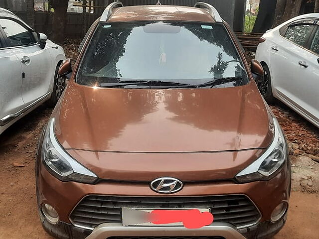 Second Hand Hyundai i20 Active 1.2 S in Guwahati