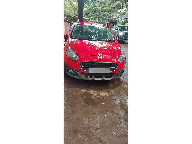 Second Hand Fiat Avventura Emotion Multijet 1.3 in Hubli