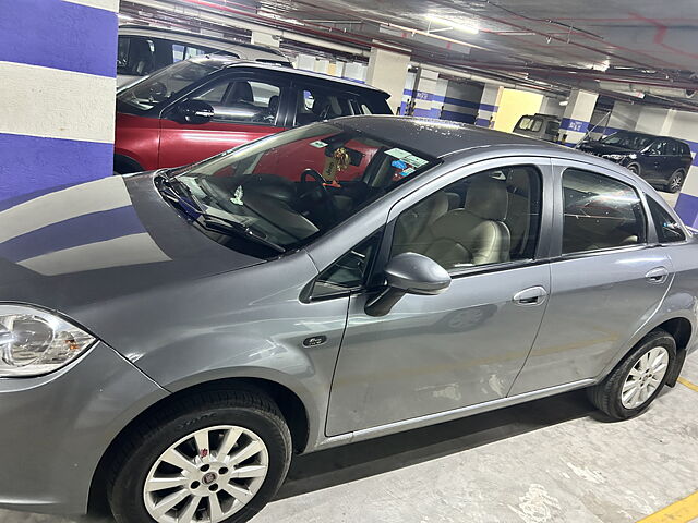 Second Hand Fiat Linea Active 1.4 in Hyderabad