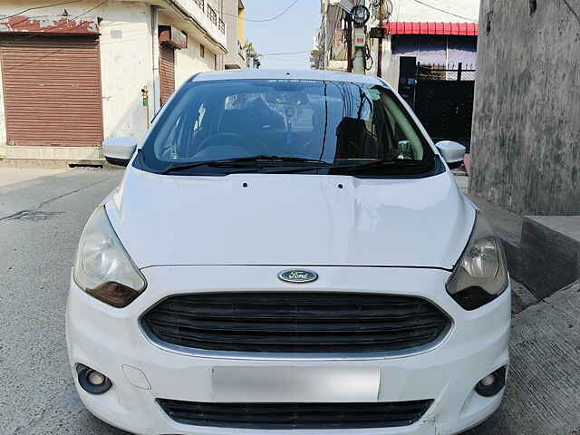 Second Hand Ford Aspire [2015-2018] Ambiente 1.5 TDCi in Ludhiana