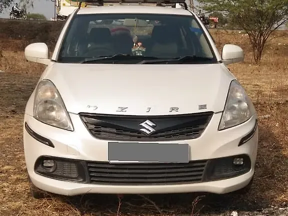 Second Hand Maruti Suzuki Dzire [2017-2020] VXi in Osmanabad