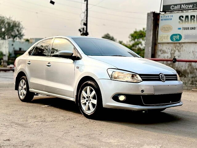 Second Hand Volkswagen Vento [2010-2012] IPL Edition in Yavatmal