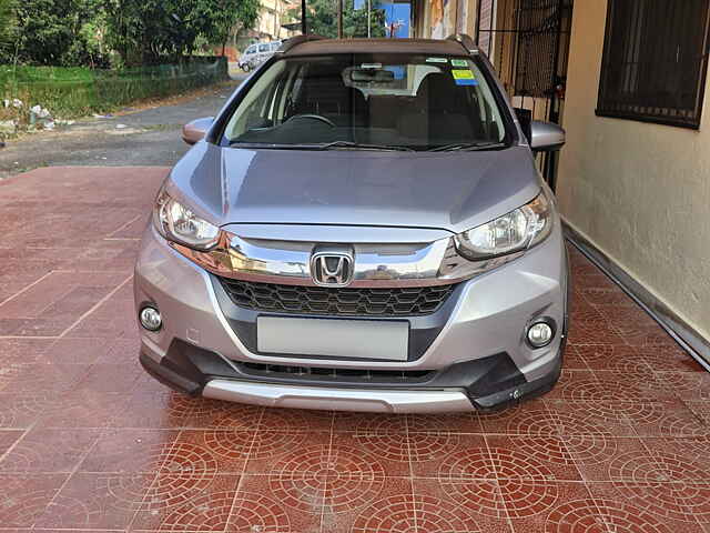 Second Hand Honda WR-V [2017-2020] VX MT Petrol in Greater Noida