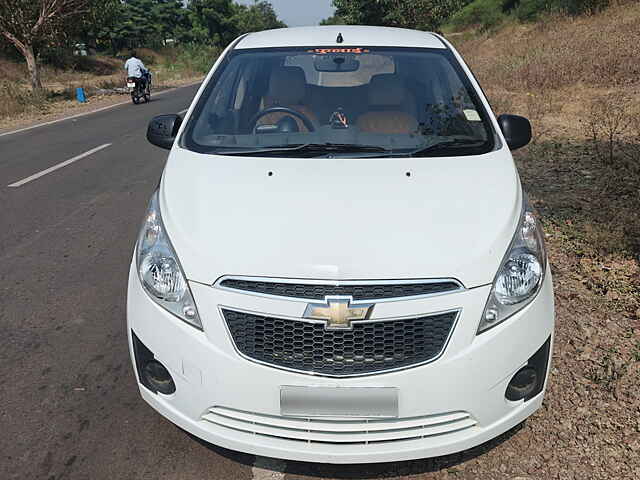 Second Hand Chevrolet Beat [2011-2014] LT Diesel in Sangli