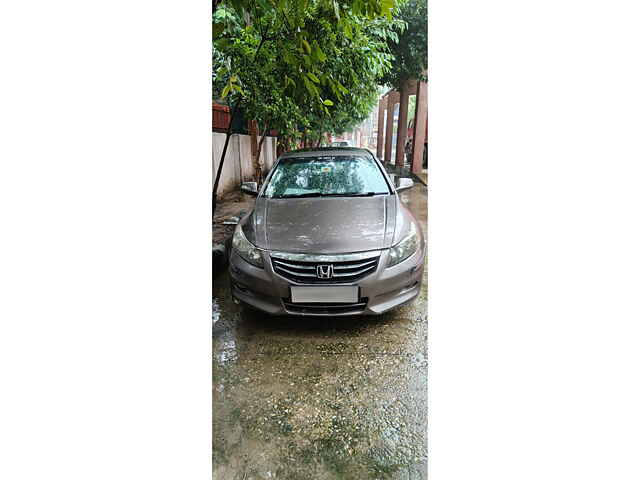 Second Hand Honda Accord [2011-2014] 2.4 MT in Delhi