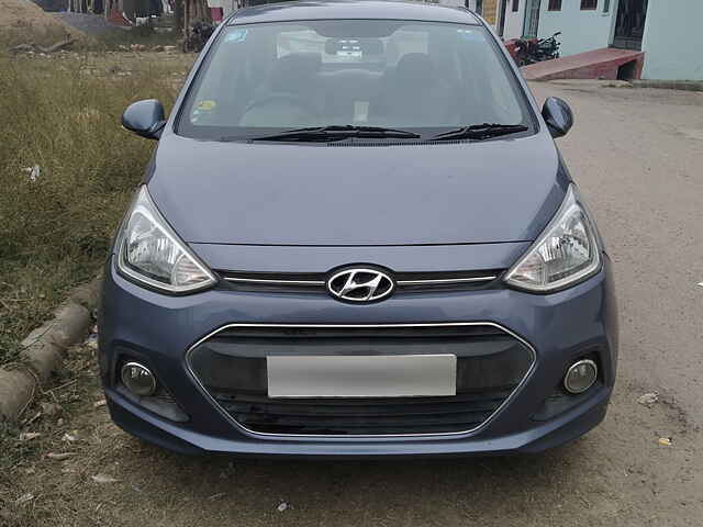 Second Hand Hyundai Xcent [2014-2017] Base ABS 1.2 [2015-2016] in Kanpur