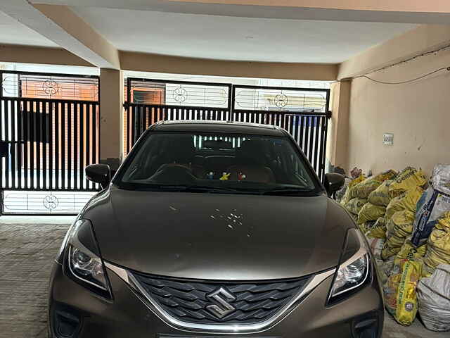 Second Hand Maruti Suzuki Baleno [2019-2022] Delta in Delhi