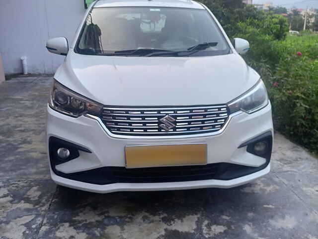 Second Hand Maruti Suzuki Ertiga [2018-2022] VXi CNG in Dehradun