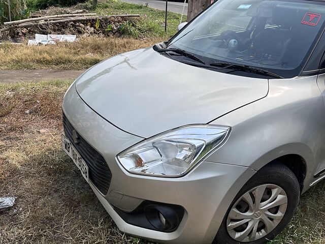 Second Hand Maruti Suzuki Swift [2018-2021] VXi [2018-2019] in Kolkata