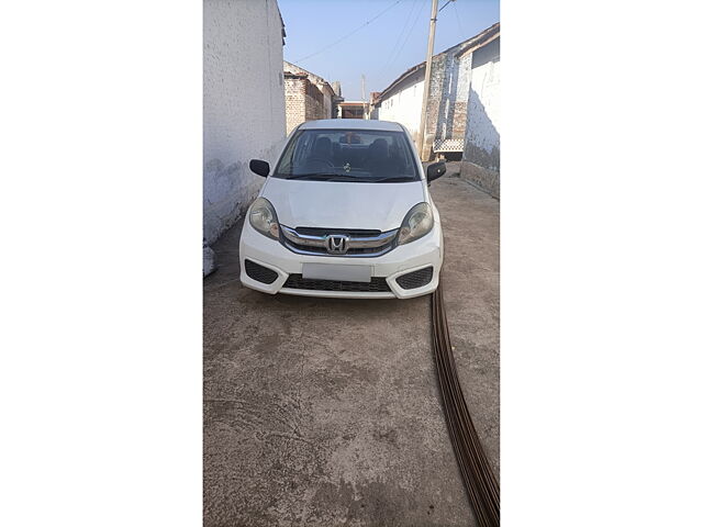 Second Hand Honda Amaze [2016-2018] 1.2 E i-VTEC in Surat