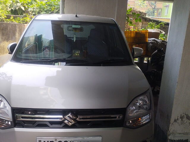 Second Hand Maruti Suzuki Wagon R [2019-2022] VXi 1.2 in Kolkata