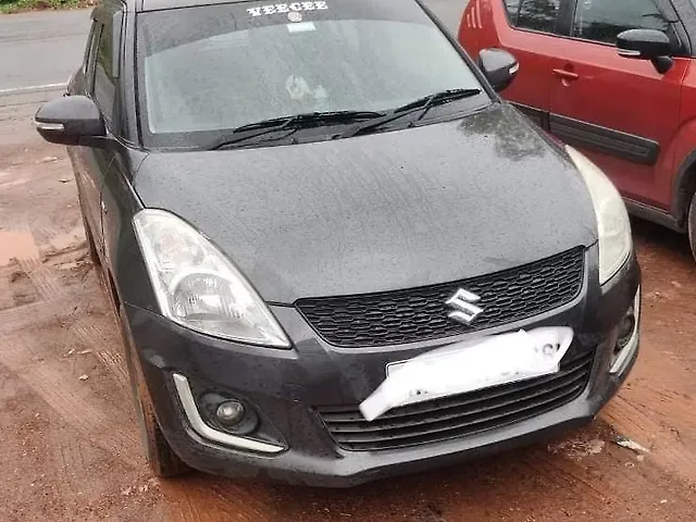 Second Hand Maruti Suzuki Swift [2014-2018] VXi [2014-2017] in Kannur