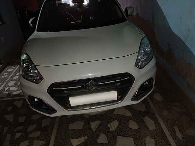 Second Hand Maruti Suzuki Dzire [2017-2020] VXi AMT in Greater Noida