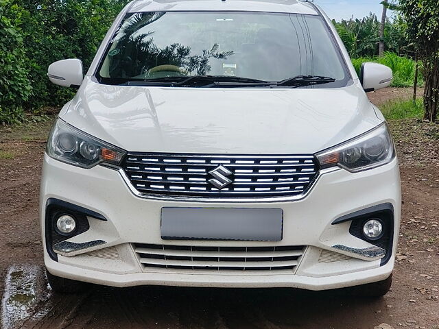 Second Hand Maruti Suzuki Ertiga [2018-2022] VXi in Pune