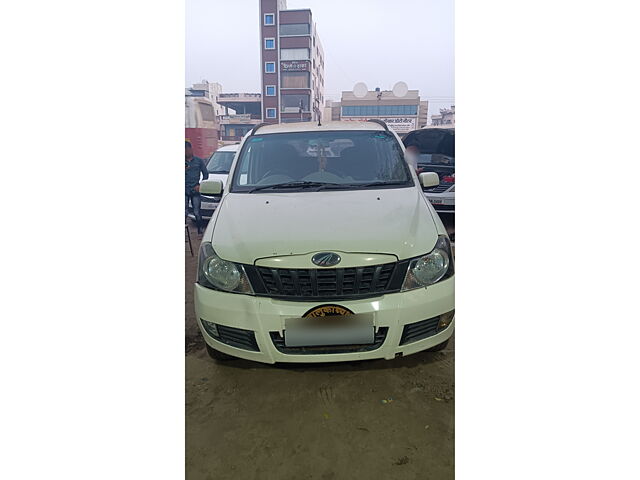 Second Hand Mahindra Quanto [2012-2016] C6 in Buldhana