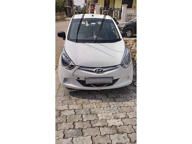 Second Hand Hyundai Eon 1.0 Kappa Era + in Jaipur