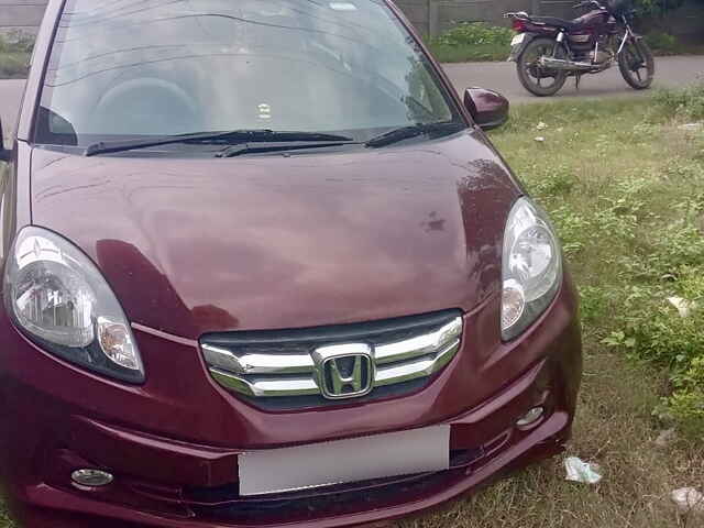 Second Hand Honda Amaze [2013-2016] 1.2 VX i-VTEC in Varanasi