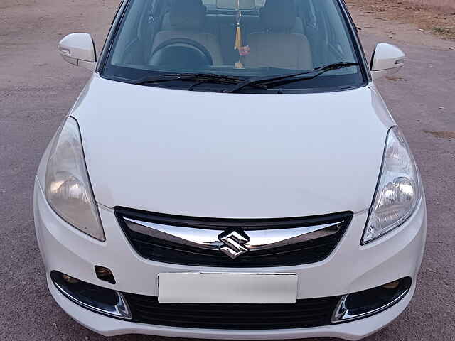 Second Hand Maruti Suzuki Swift DZire [2011-2015] VDI in Barmer