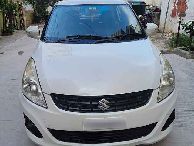 Second Hand Maruti Suzuki Swift DZire [2011-2015] VDI in Mancheral