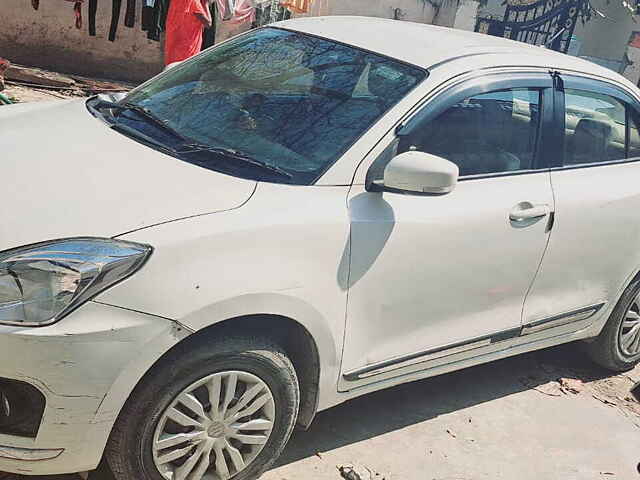 Second Hand Maruti Suzuki Dzire [2017-2020] VDi in Gorakhpur