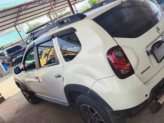 Second Hand Renault Duster [2016-2019] 85 PS RXZ 4X2 MT Diesel (Opt) in Salem