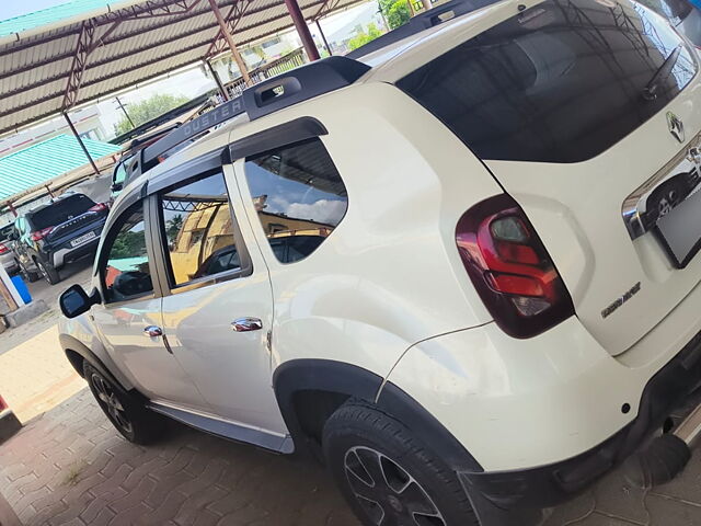 Second Hand Renault Duster [2016-2019] 85 PS RXZ 4X2 MT Diesel (Opt) in Salem