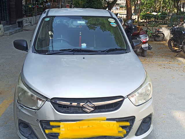 Second Hand Maruti Suzuki Alto K10 [2014-2020] VXi [2014-2019] in Delhi