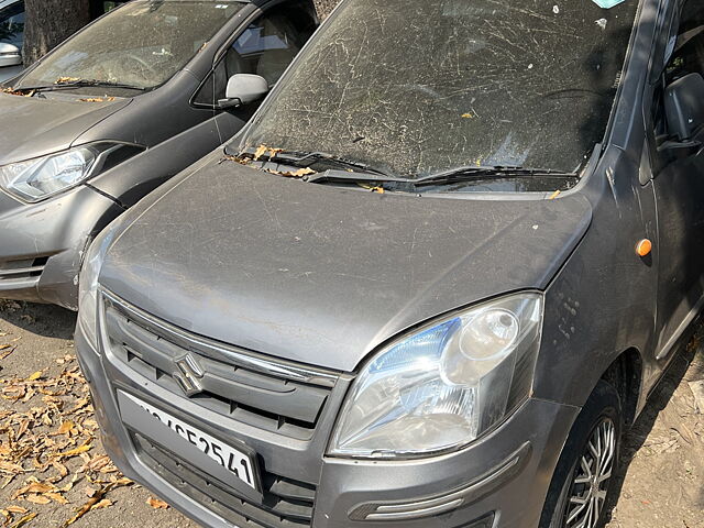 Second Hand Maruti Suzuki Wagon R 1.0 [2010-2013] LXi CNG in Mumbai