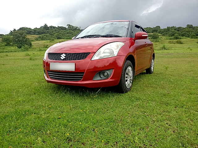 Second Hand Maruti Suzuki Swift [2011-2014] VXi in North Goa