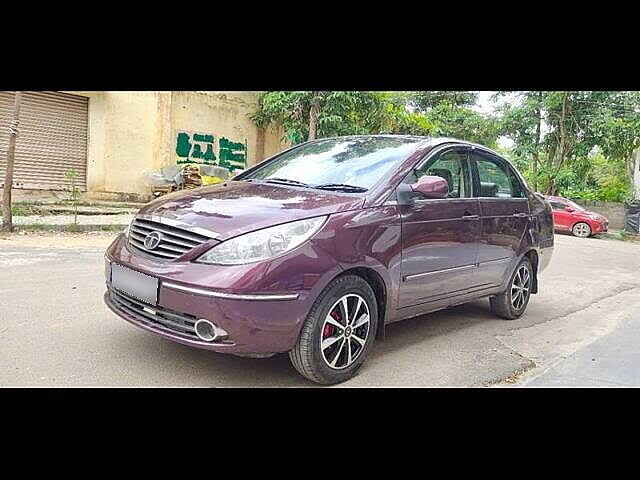 Second Hand Tata Manza [2011-2015] Elan Quadrajet BS-IV in Mumbai