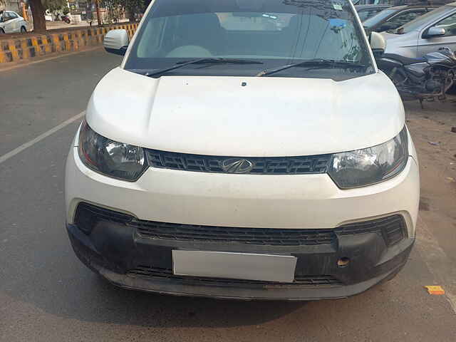 Second Hand Mahindra KUV100 [2016-2017] K4 6 STR in Agra