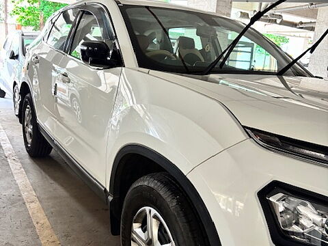 Second Hand Tata Harrier [2019-2023] XM in Bangalore