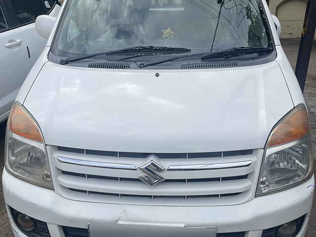 Second Hand Maruti Suzuki Wagon R [2006-2010] VXi Minor in Gwalior