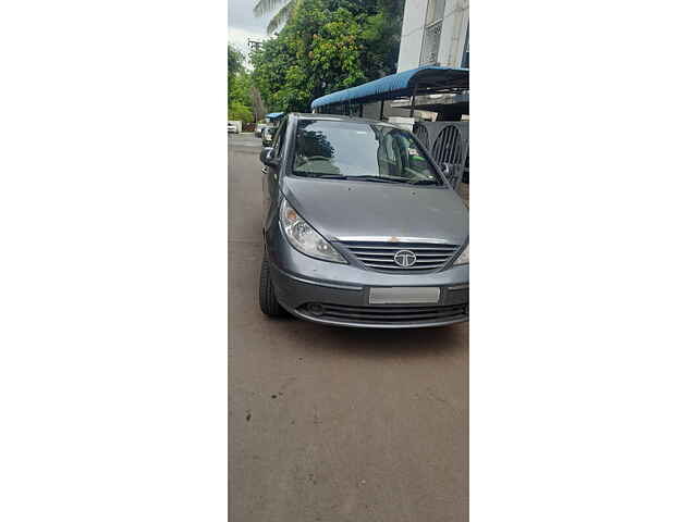 Second Hand Tata Manza [2009-2011] Aqua Safire BS-IV in Pune