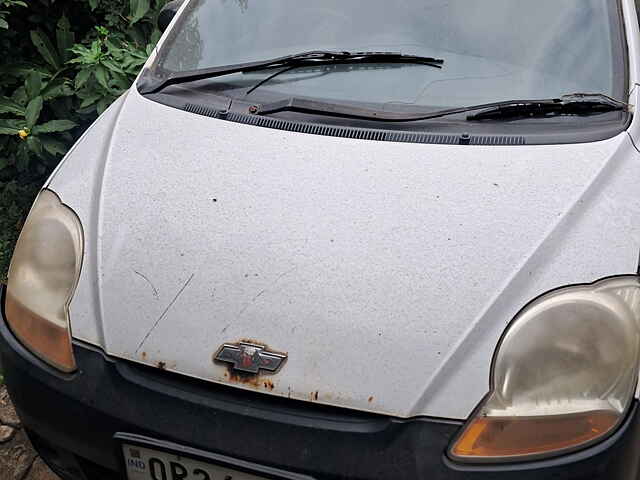 Second Hand Chevrolet Spark [2007-2012] 1 in Nabarangapur