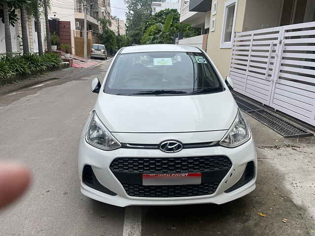 Second Hand Hyundai Grand i10 Magna U2 1.2 CRDi in Lucknow